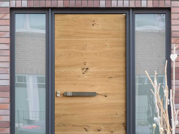 KOWA® Die modernen Holztüren