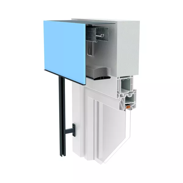 SCHLOTTERER RAFF-C-Putz-80F