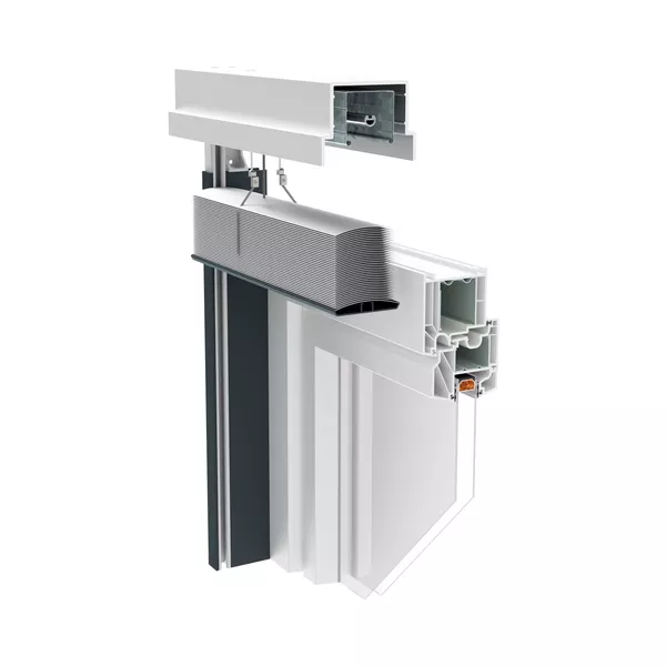 SCHLOTTERER RAFF-S-Schacht-80F