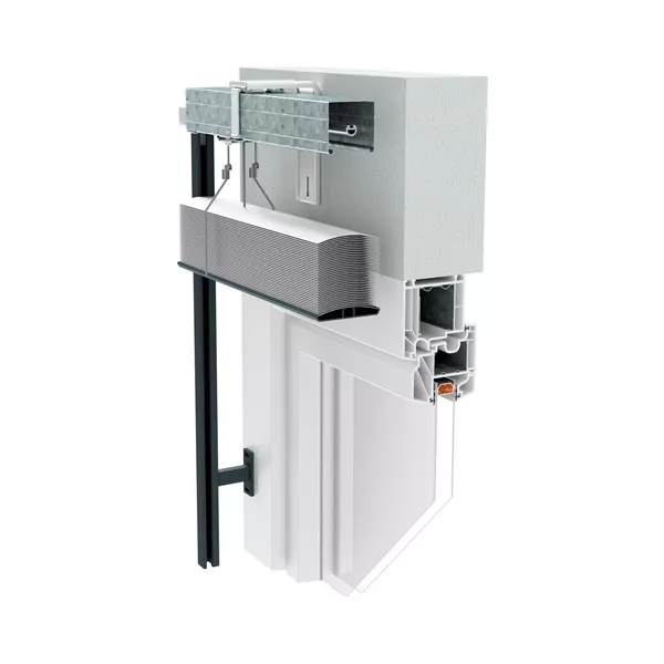 SCHLOTTERER RAFF-C-Kit-80F