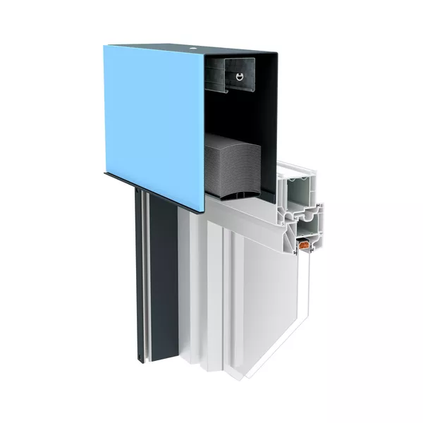 SCHLOTTERER AFF-S-Putz-80F