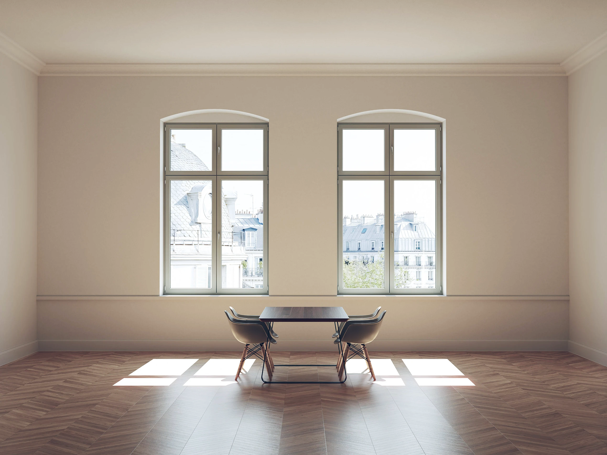 SALAMANDER® Recyclingfenster Greta®Fenster